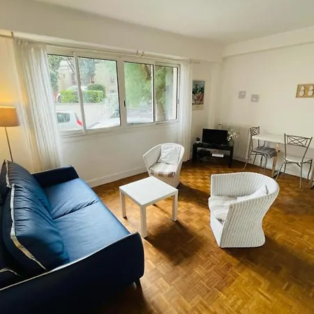 Modern And Cosy Apt 8 Min From The Beach Apartamento *
