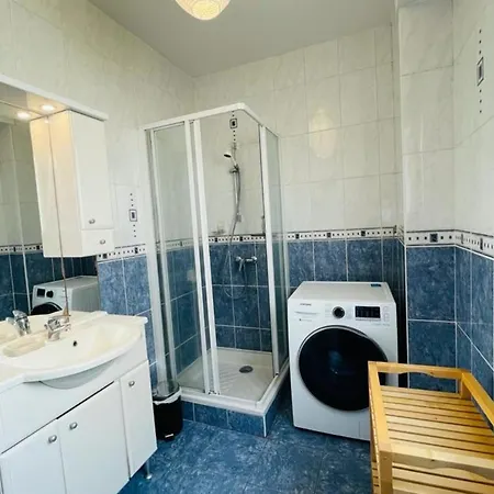Modern And Cosy Apt 8 Min From The Beach Apartamento Biarriz